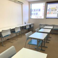 個別学習のセルモ 川越新宿教室19