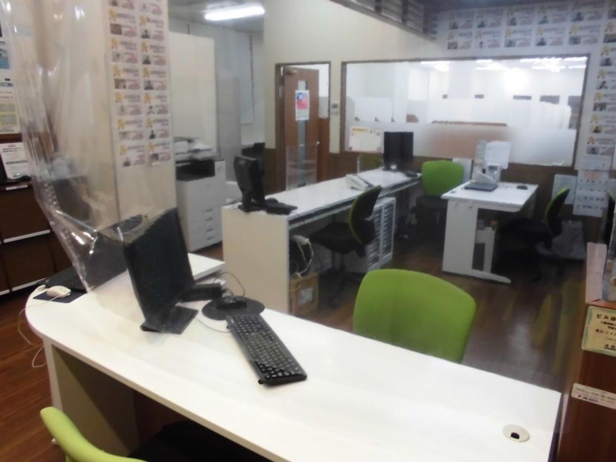 東進衛星予備校【MSGnetwork】 衣笠校4