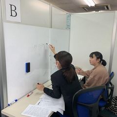 こうゆうかん 個別指導コース 教室 2