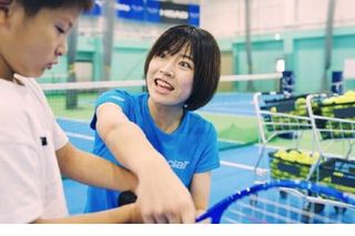 テニススクール・ノア 教室 3