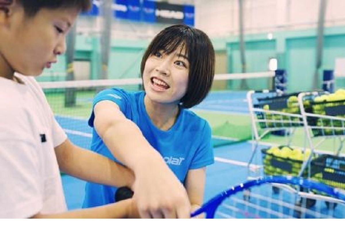 テニススクール・ノア 教室 3