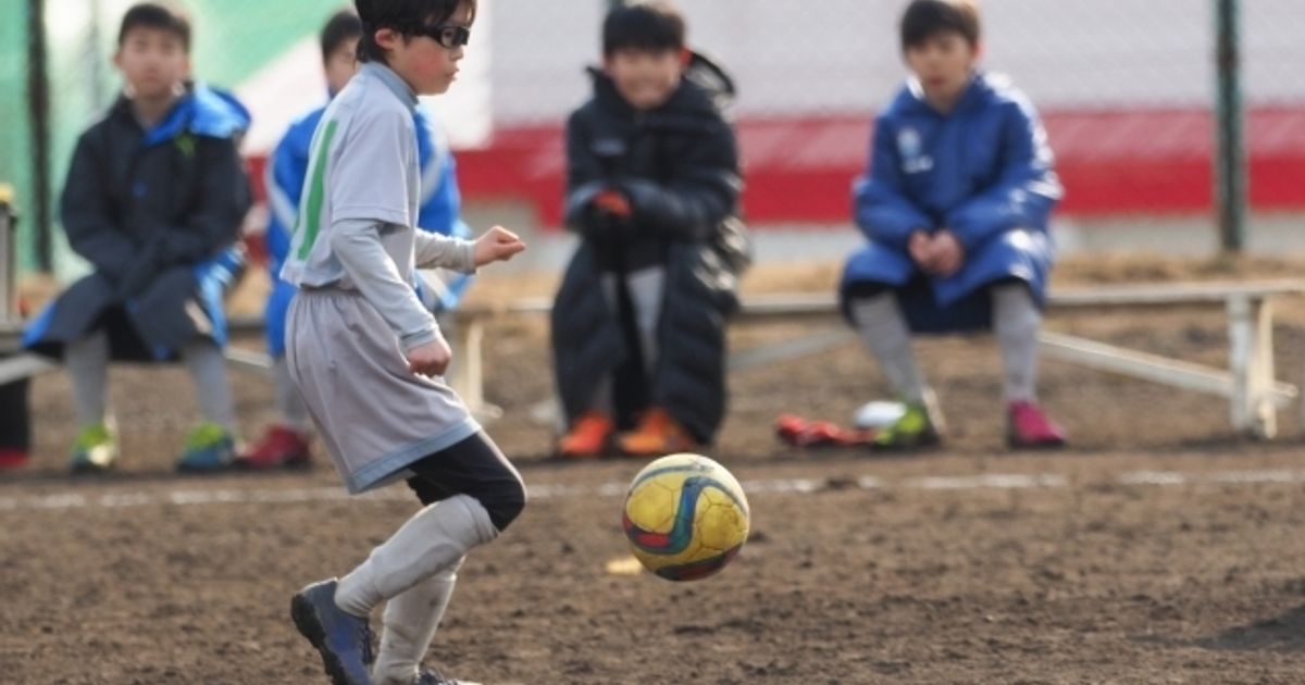 新宿駅周辺の子供向けサッカースクール8選 子供の習い事の体験申込はコドモブースター 新宿駅周辺の子供向けサッカースクール8選 子供の習い事の体験申込はコドモブースター