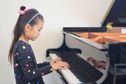スガナミ楽器ピアノ教室狛江センター 教室画像1