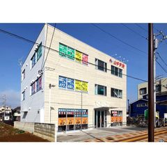 山手学院 新河岸校2