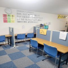 螢雪パーソナル東京 練馬高松教室6