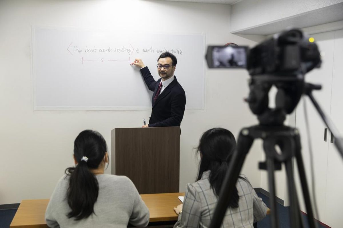 あおい予備校 文京巣鴨校5