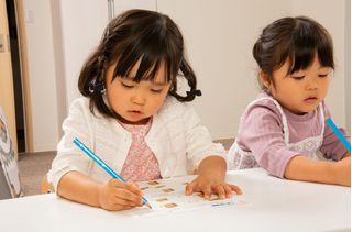 七田式教室 前橋教室8