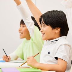 グリムスクール(湘南ゼミナール) 教室 3