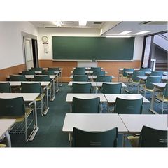 駿台中学部（大学受験コース） 教室 3