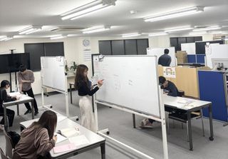 個別指導塾リライアンス 教室 1