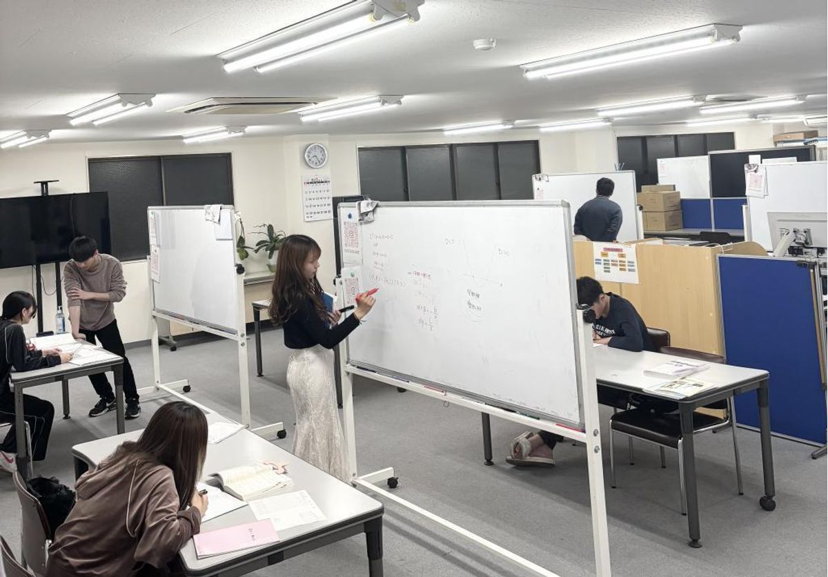 個別指導塾リライアンス 生野巽校2