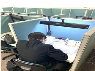 東日本学院 個別指導コース 郡山本部校4