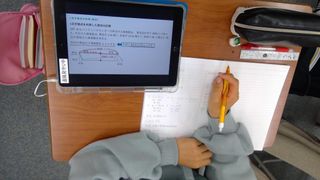 京進の中学・高校受験TOPΣ 教室 3