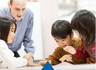 Kids Duo advanced(オンライン)【やる気スイッチグループ】 教室 3