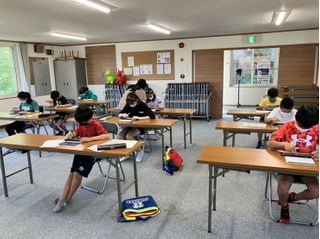 パワーっこクラブ 西の里南6