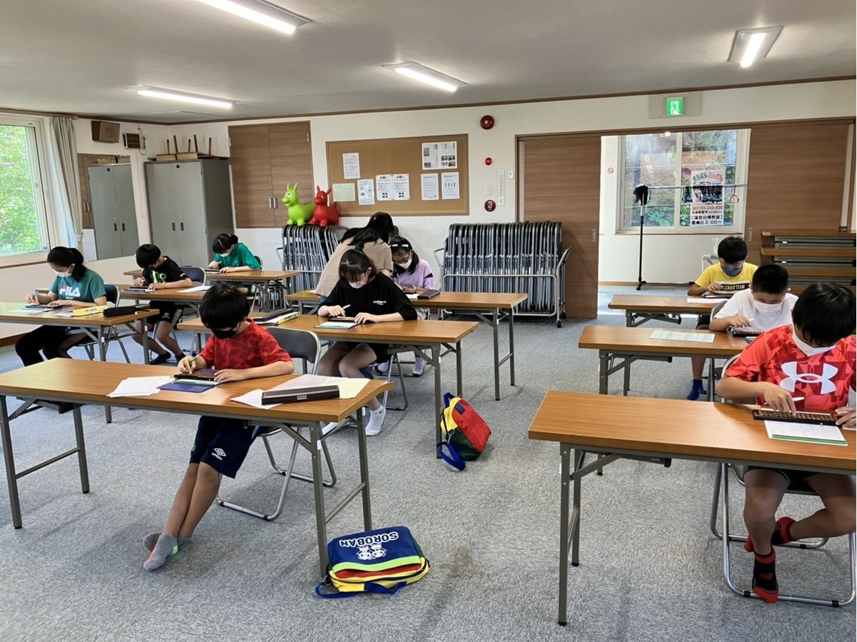 パワーっこクラブ 西の里南6