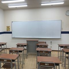 ベスト学院ハイステージ 教室 3