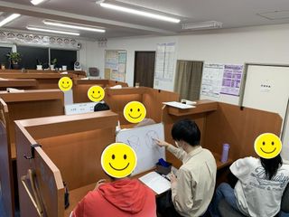 ECCの個別指導塾ベストワン 本郷駅前校8