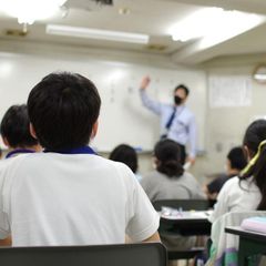 若松塾 垂水校4