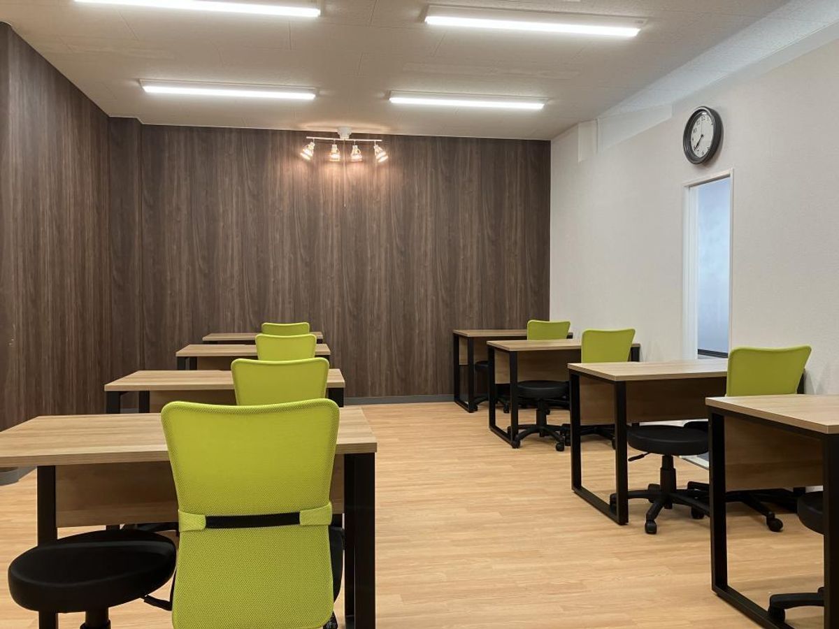 武田塾 長崎住吉校6