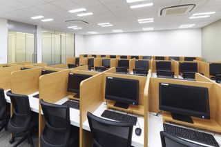 東進衛星予備校【ティエラコム】 あべのハルカス校11