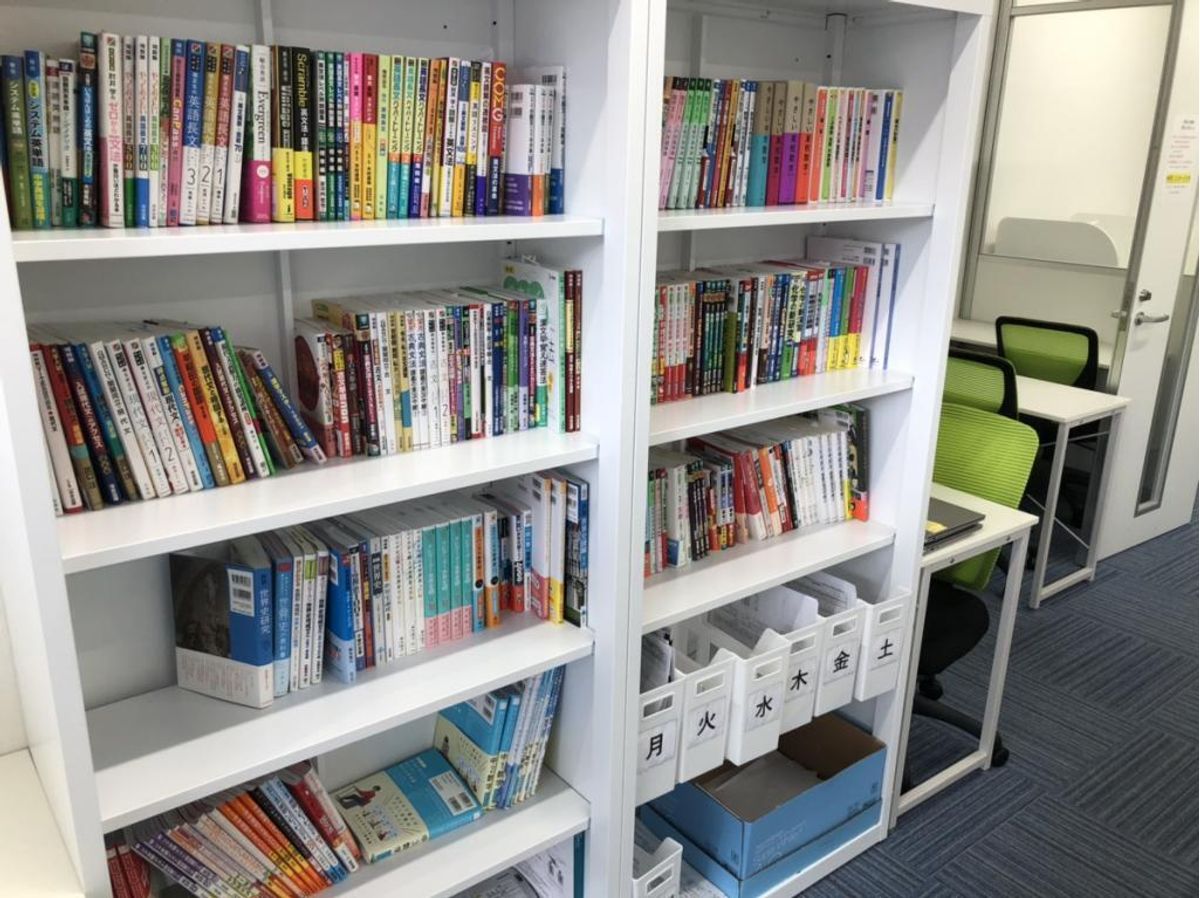 武田塾 新瑞橋校5