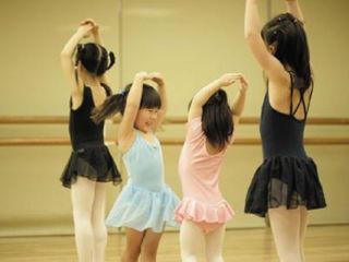 東京アスレティッククラブ【バレエ】 教室 3