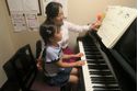 クレッシェンド音楽教室【ピアノ】豊洲教室 教室画像4