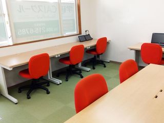 学研CAIスクール Study Fun 教室 3