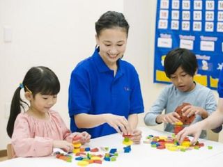 Kids Duo【やる気スイッチグループ】 都立大学5