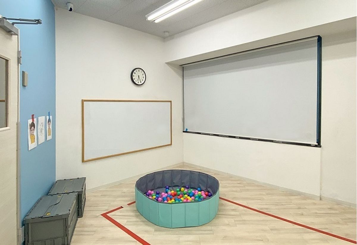 LITALICOジュニア 児童発達支援 南越谷教室5