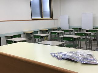 エディック個別G-PAPILS Lepton三田校4