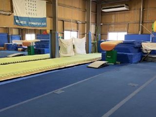 ウエルネス体操クラブ神戸【運動・体操・陸上】