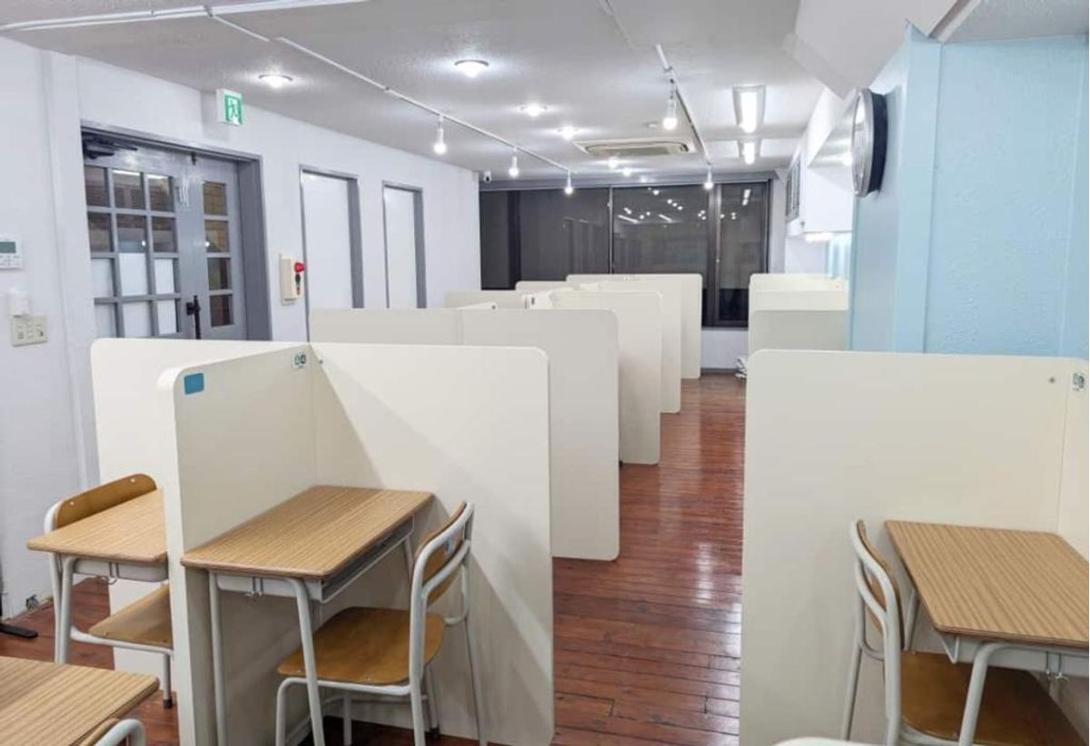 個別指導 コノ塾 東伏見校8