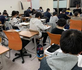 てらこや 上飯田校16