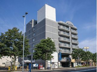 札幌進学プラザ 教室 1