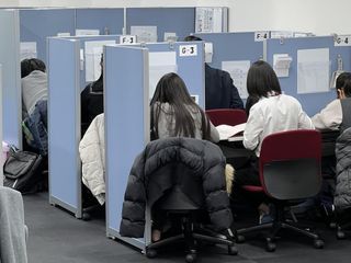 進学個別指導スリーアップ 教室 3