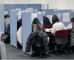 進学個別指導スリーアップ 教室 3