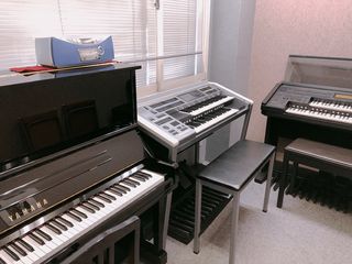 文化堂オリジナルレッスン【エレクトーン】 飾磨センター2