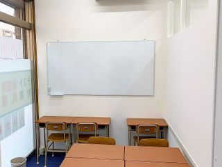 個人別指導塾ブレーン 教室 4