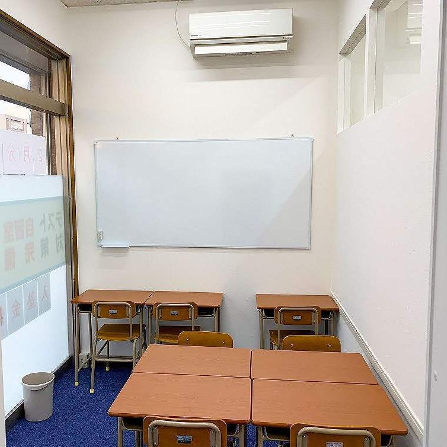 個人別指導塾ブレーン 亀戸校5