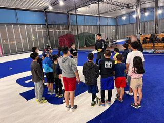 YOOK Baseball Academy