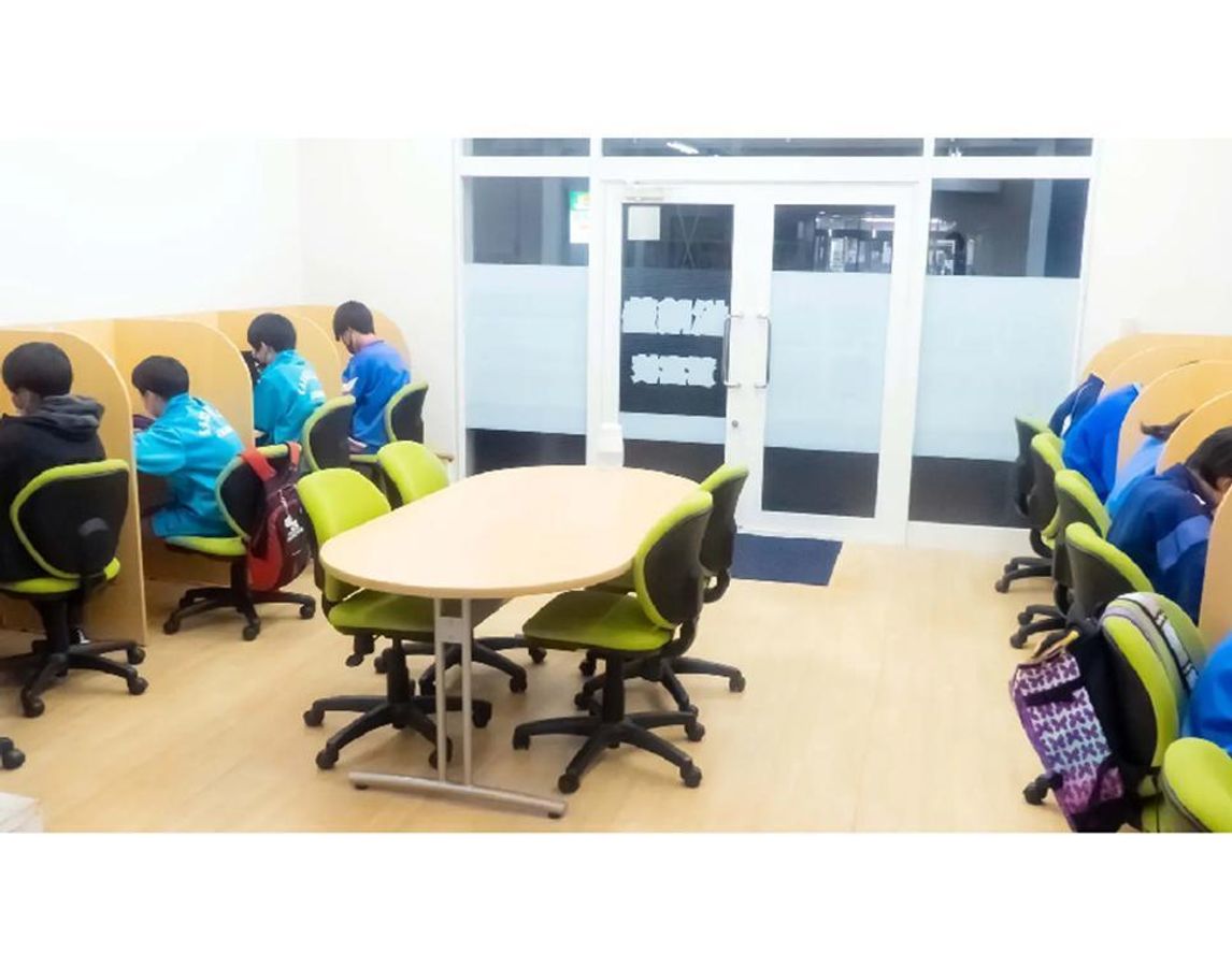 完全個別　松陰塾 鷲宮校2