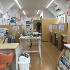 個別学習のセルモ 橿原耳成教室7