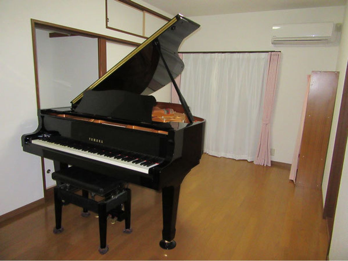 芦屋saoriピアノ教室 兵庫県芦屋市朝日ケ丘町の子どもピアノスクール 子供の習い事の体験申込はコドモブースター