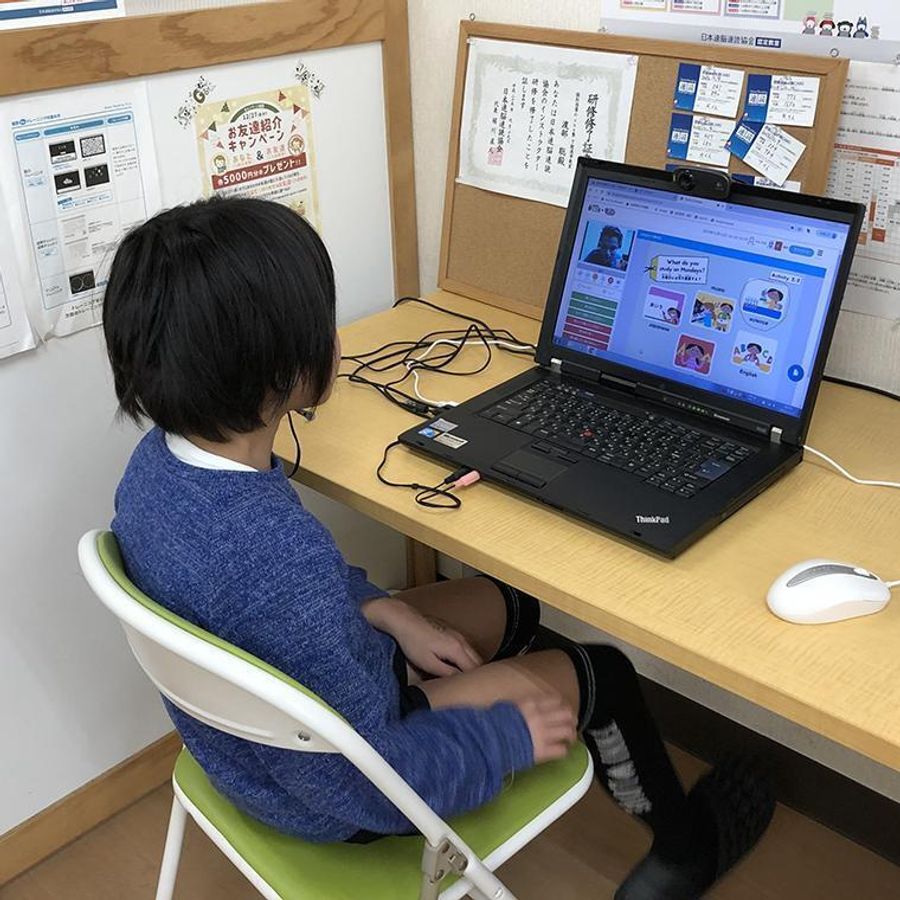 個別指導のｏｎｅ塾 下館校9