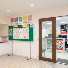 ＫＥＣ近畿教育学院 なかもず本校3