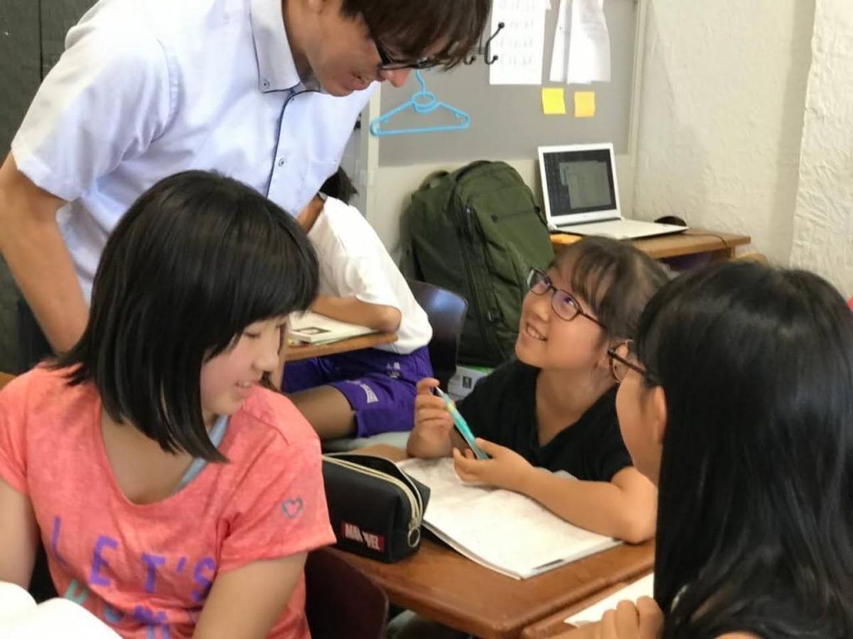 高校・大学受験専門　個人指導塾ＰＬＡＴＺ【高校大学受験専門】 本校11