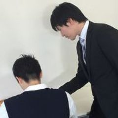 個別指導ルック 上溝校3