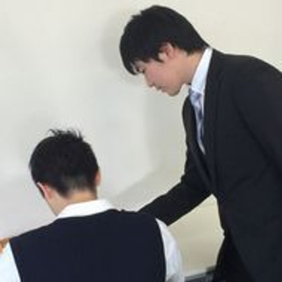 個別指導ルック 上溝校3